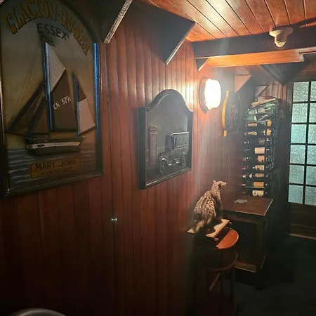 Botel St Christopher